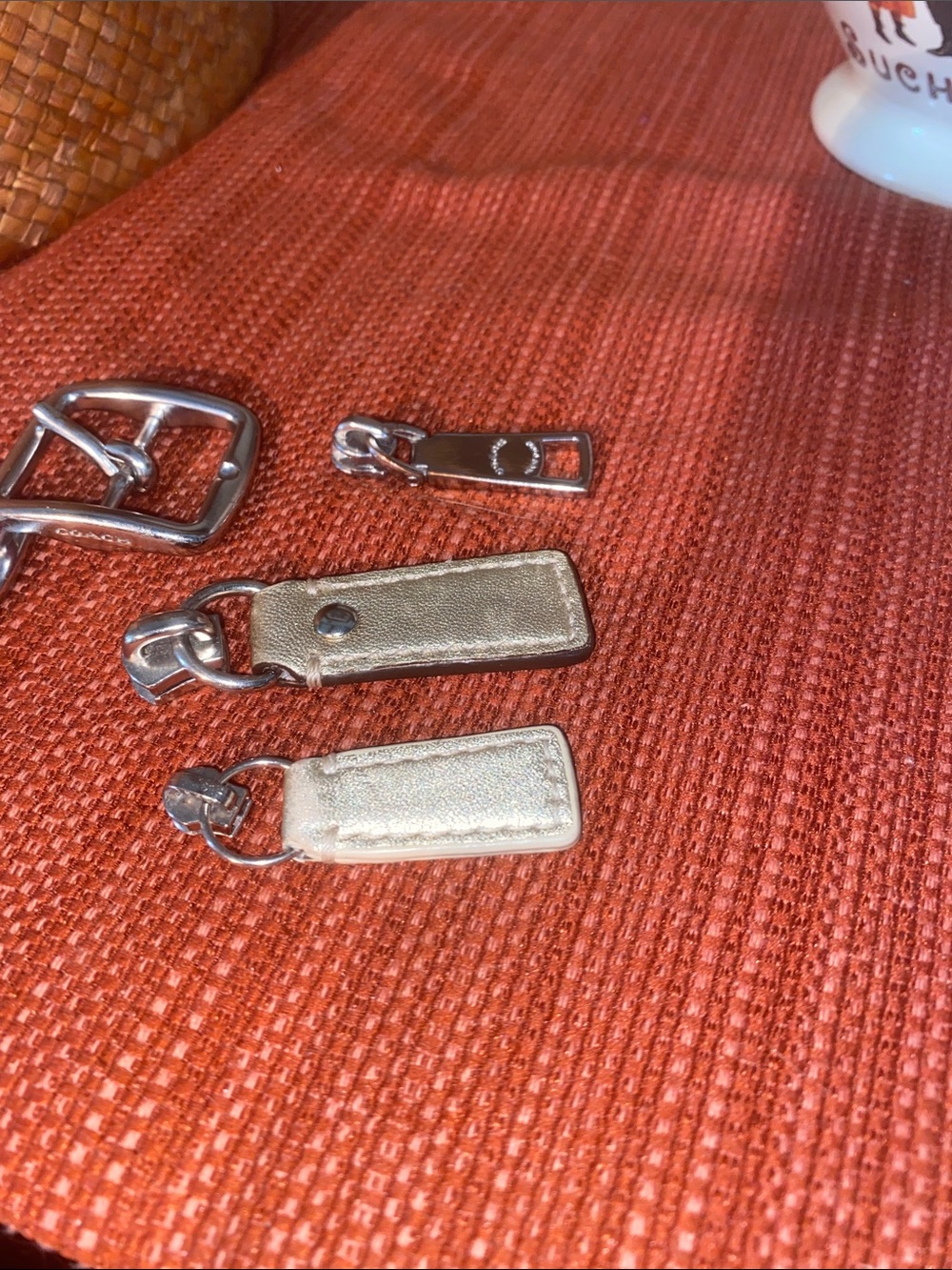 Coach Replacement Parts - Picture 8 of 10